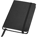 Pocket Notebook black