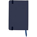 Pocket Notebook blue