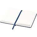 Pocket Notebook blue