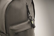 Pocket-size Rechargeable COB flash light 