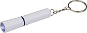 Pocket torch in key chain
