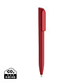Pocketpal GRS certified recycled ABS mini pen
