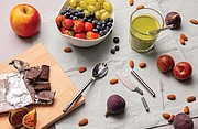 Pocketsize reusable cutlery set on-the-go,silver, grey