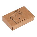 Poker classic card game