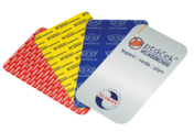 Poker playing cards