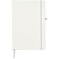 Polar A5 notebook with lined pages
