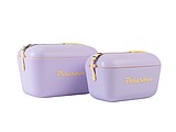 POLARBOX 20L, Malva - rosa baby, classic