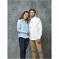 Pollux long sleeve mens shirt