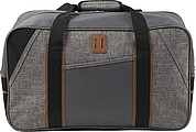 Poly canvas (600D) sports bag