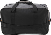 Poly canvas (600D) sports bag