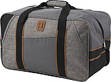 Poly canvas (600D) sports bag