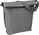 Poly canvas lady tote bag (600D)