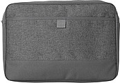 Poly canvas laptop bag (600D)