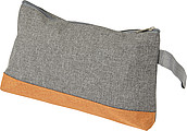 Polycanvas (300D) toiletbag Marilyn