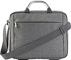 Polycanvas (600D) conference and laptop bag