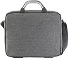 Polycanvas (600D) conference and laptop bag