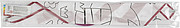 Polyester (190T) kite