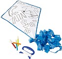 Polyester (190T) kite
