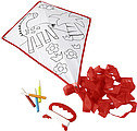 Polyester (190T) kite