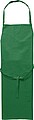 Polyester (200 gr/m2) apron Mindy