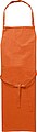 Polyester (200 gr/m2) apron Mindy