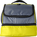 Polyester (210D) cooler bag