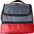 Polyester (210D) cooler bag