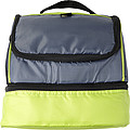 Polyester (210D) cooler bag