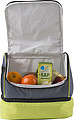 Polyester (210D) cooler bag
