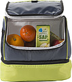 Polyester (210D) cooler bag