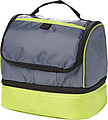 Polyester (210D) cooler bag