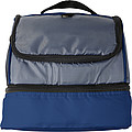 Polyester (210D) cooler bag