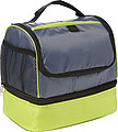 Polyester (210D) cooler bag