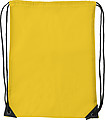 Polyester (210D) drawstring backpack Steffi