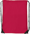 Polyester (210D) drawstring backpack