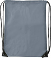 Polyester (210D) drawstring backpack