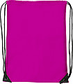 Polyester (210D) drawstring backpack