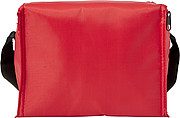 Polyester (210D) rectangular cooler bag