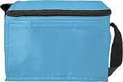 Polyester (210D) rectangular cooler bag