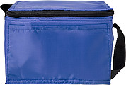 Polyester (210D) rectangular cooler bag