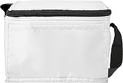 Polyester (210D) rectangular cooler bag