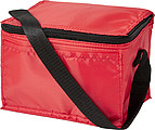Polyester (210D) rectangular cooler bag