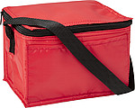 Polyester (210D) rectangular cooler bag