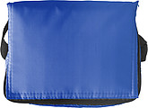 Polyester (210D) rectangular cooler bag