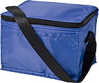 Polyester (210D) rectangular cooler bag
