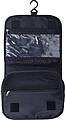 Polyester (210D) travel toiletry bag Merrick