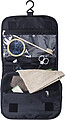 Polyester (210D) travel toiletry bag Merrick