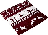Polyester (260 gr/m2) blanket Michelle