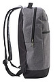 Polyester (300D + 210D) backpack with light