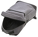 Polyester (300D + 210D) backpack with light